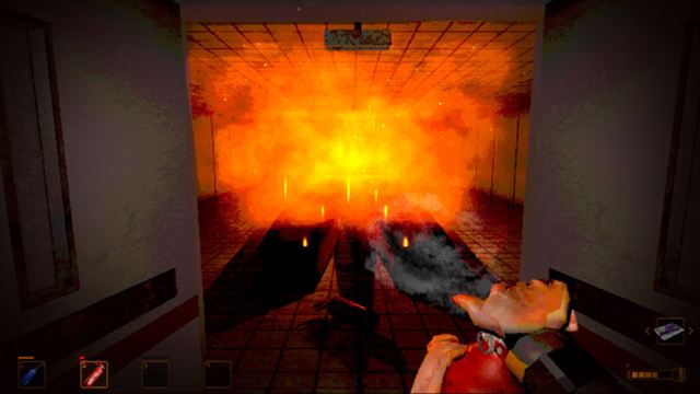 Hình ảnh trong game Hell Dive-Unleashed