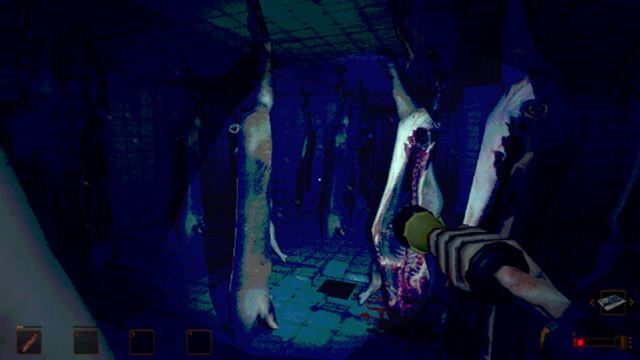 Hình ảnh trong game Hell Dive-Unleashed
