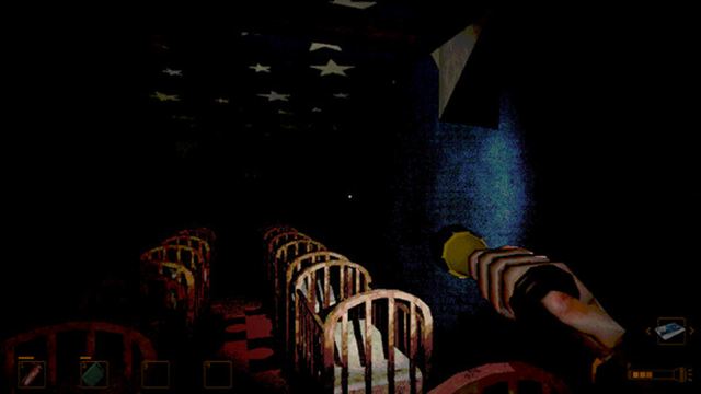 Hình ảnh trong game Hell Dive-Unleashed