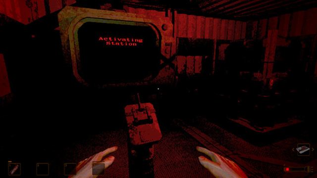 Hình ảnh trong game Hell Dive-Unleashed
