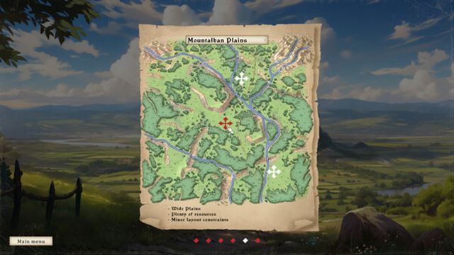 Hình ảnh trong game City Tales Medieval Era-FCKDRM