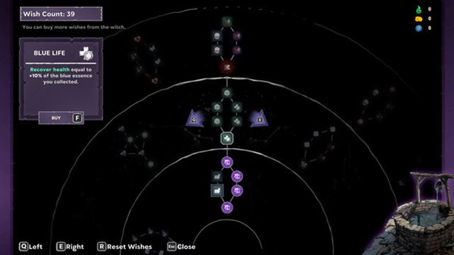Hình ảnh trong game Rogue Loops v1.2.2-P2P