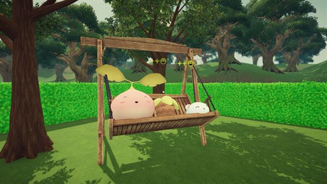 Hình ảnh trong game Monster Care Simulator v1.1.0-P2P