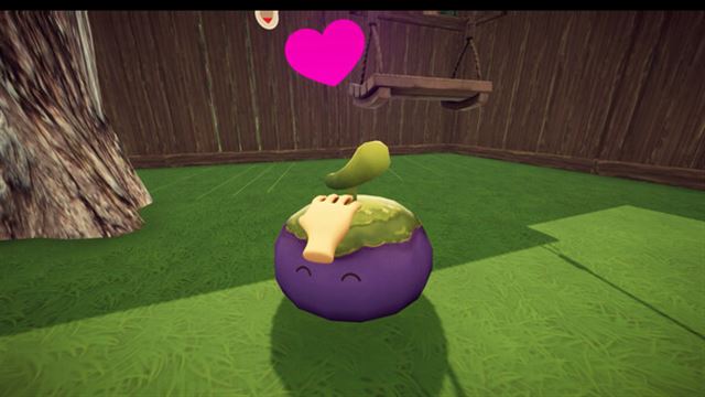 Hình ảnh trong game Monster Care Simulator v1.1.1-P2P