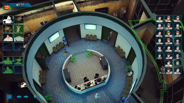 Hình ảnh trong game Ghost Master Resurrection v20260328-P2P