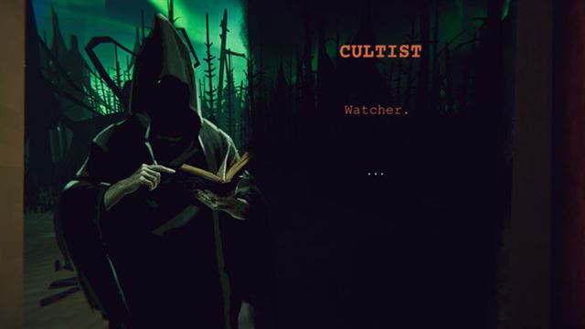 Hình ảnh trong game Static Dread The Lighthouse v1.1-P2P