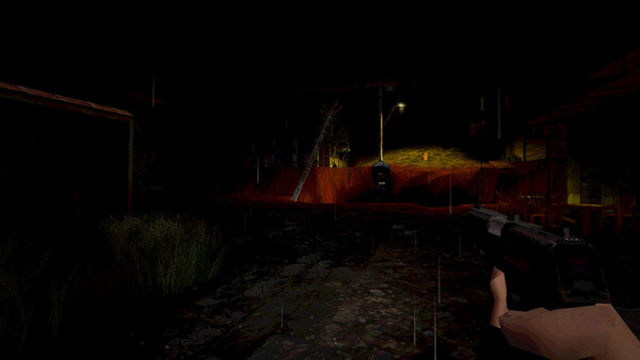 Hình ảnh trong game Comatose Early Access