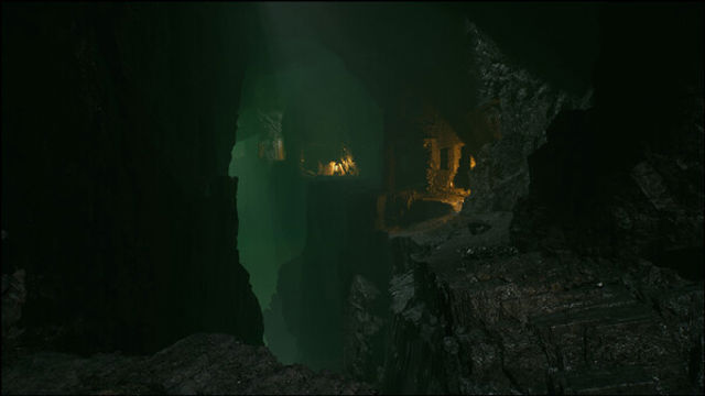 Hình ảnh trong game Cosmic Fear-RUNE