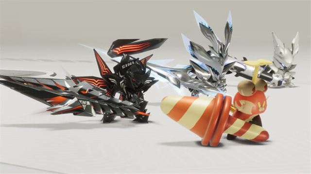 Hình ảnh trong game Flash Doll v20250522-P2P
