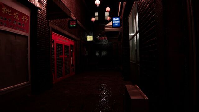 Hình ảnh trong game Locked in my Darkness 2 The Room-GoldBerg