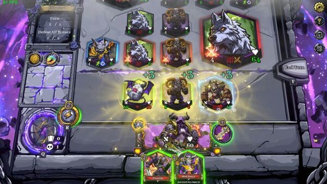 Hình ảnh trong game Cubic Cosmos Early Access