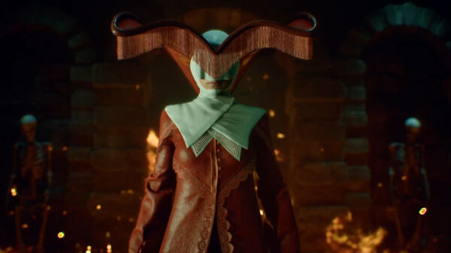 Hình ảnh trong game Remothered Red Nuns Legacy-RUNE