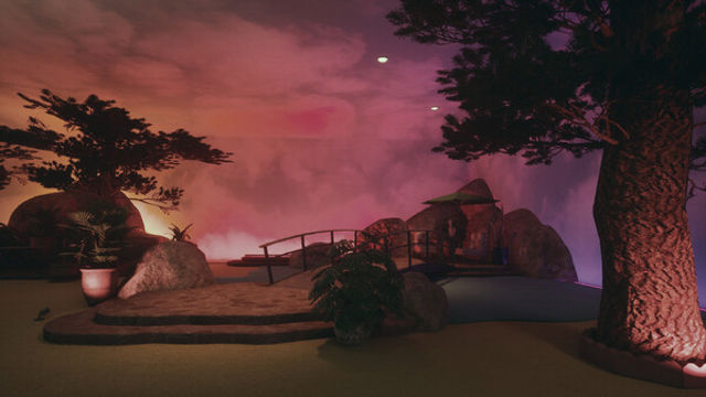 Hình ảnh trong game Liminal Shroud-GoldBerg