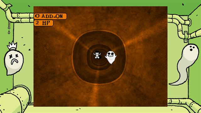 Hình ảnh trong game OFF v1.1-P2P