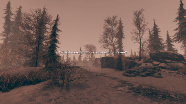 Hình ảnh trong game An Abyss Of Dreams-P2P