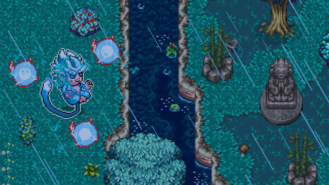 Hình ảnh trong game Shard Squad-GoldBerg