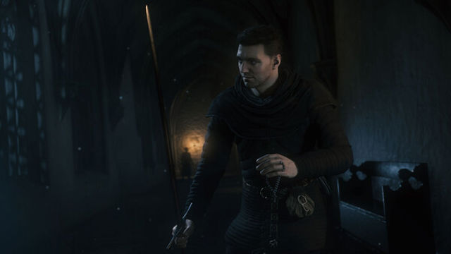 Hình ảnh trong game Kingdom Come Deliverance II Mysteria Ecclesiae-P2P