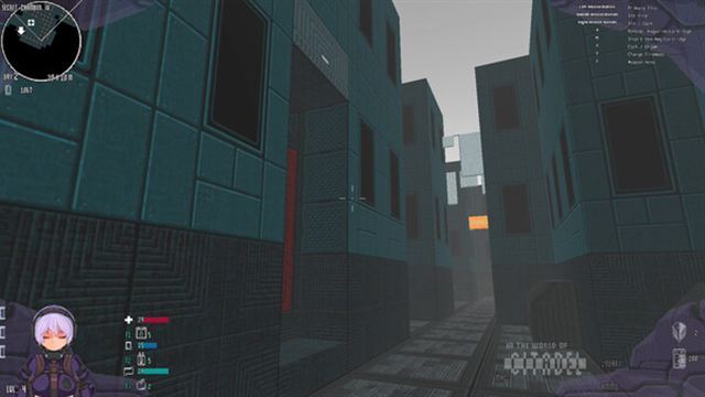 Hình ảnh trong game Beyond Citadel v0.921-P2P