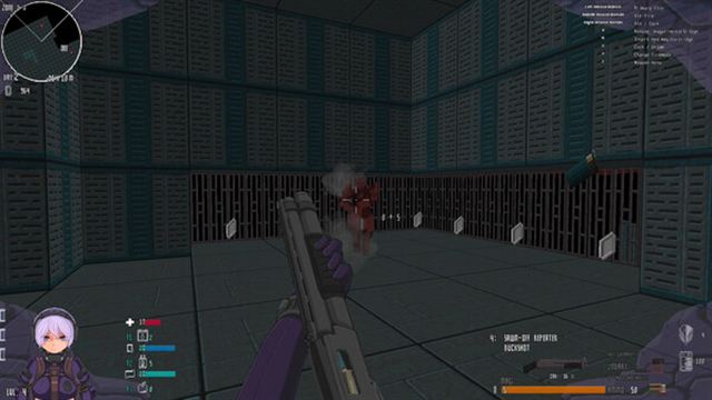 Hình ảnh trong game Beyond Citadel v0.921-P2P