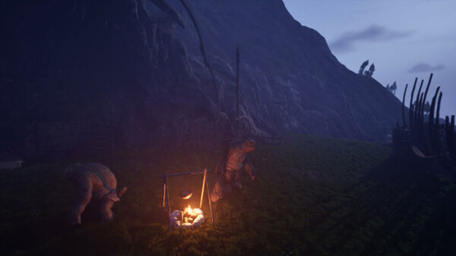 Hình ảnh trong game Valorborn Early Access