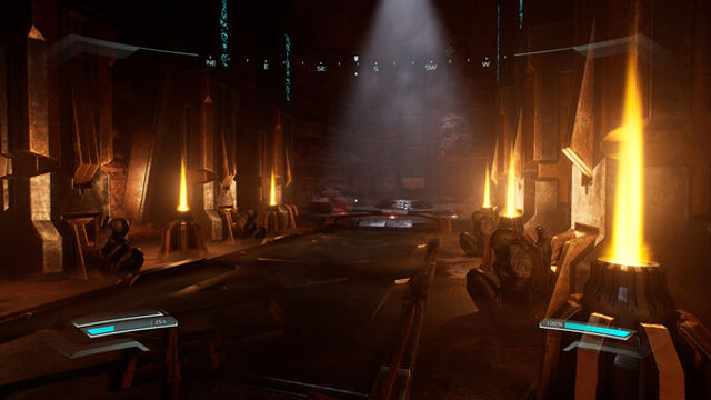 Hình ảnh trong game Causal Loop v1.0.2-P2P