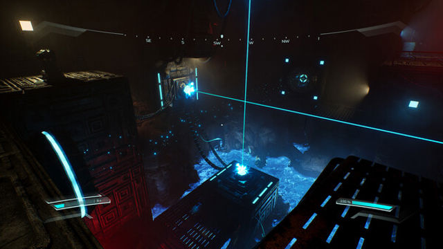 Hình ảnh trong game Causal Loop v1.0.2-P2P