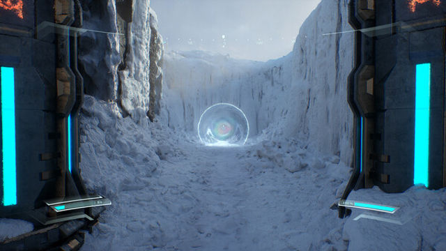 Hình ảnh trong game Causal Loop v1.0.2-P2P