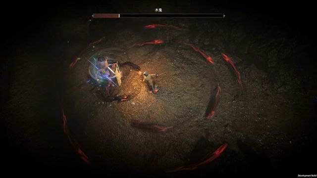 Hình ảnh trong game HexBreaker II-TENOKE