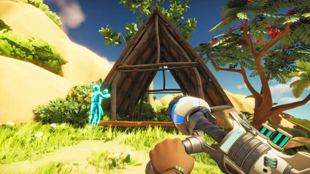 Hình ảnh trong game Clean Up Earth v1.00.07-P2P