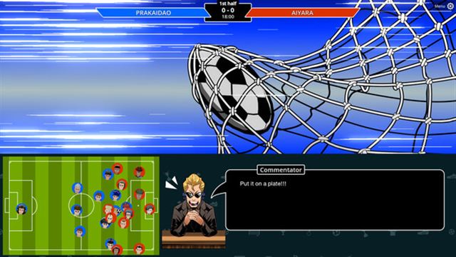 Hình ảnh trong game The Killer Pass Season 1-TENOKE