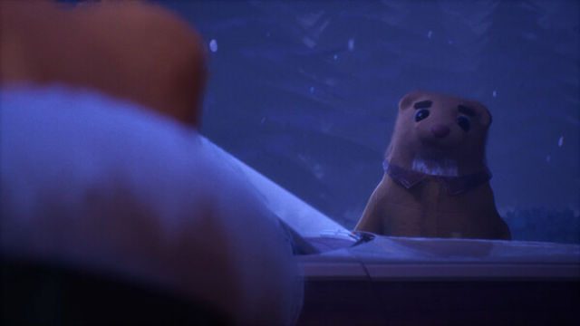 Hình ảnh trong game Light Up The Town-TENOKE