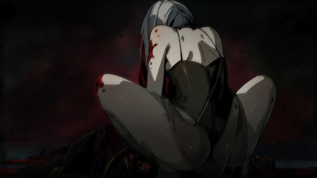 Hình ảnh trong game Forsaker DingDing And Blade-TENOKE