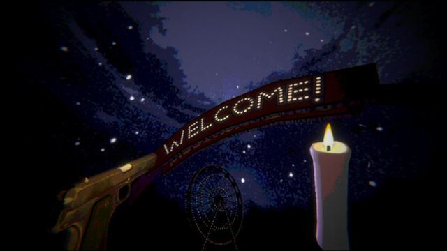 Hình ảnh trong game The Candle-TENOKE