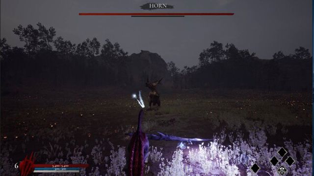 Hình ảnh trong game Dinoblade-P2P