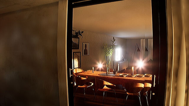 Hình ảnh trong game Perpetuo-TENOKE