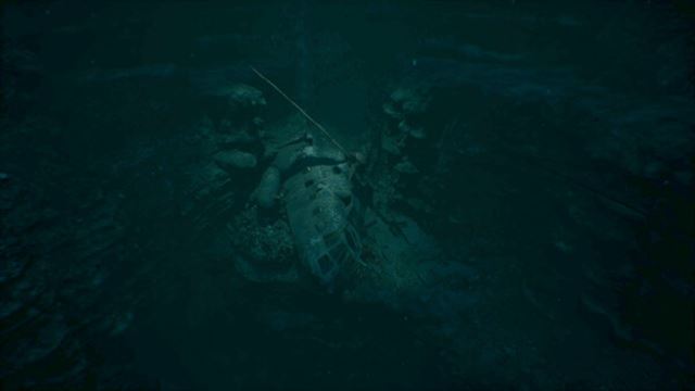 Hình ảnh trong game Still Wakes the Deep Sirens Rest-RUNE