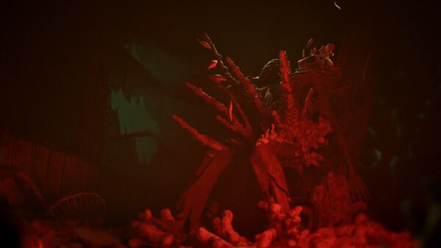 Hình ảnh trong game Still Wakes the Deep Sirens Rest-RUNE