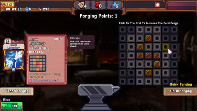 Hình ảnh trong game Rainbow Legends-TENOKE