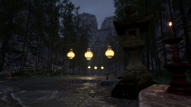 Hình ảnh trong game Dawn Break v20260424-P2P
