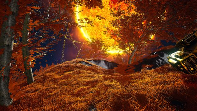 Hình ảnh trong game Star Crafter Early Access