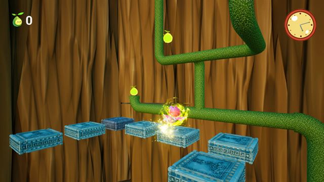 Hình ảnh trong game Super Kalavinka-TENOKE