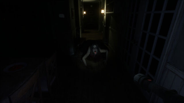 Hình ảnh trong game Unsealed The Mare-GoldBerg