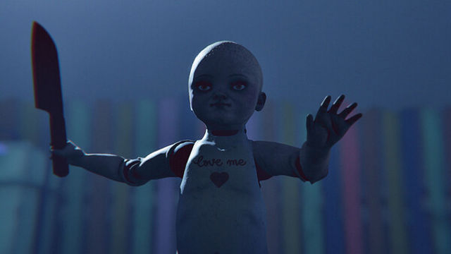 Hình ảnh trong game Monterey Jack-P2P