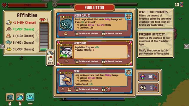 Hình ảnh trong game Everything is Crab-P2P