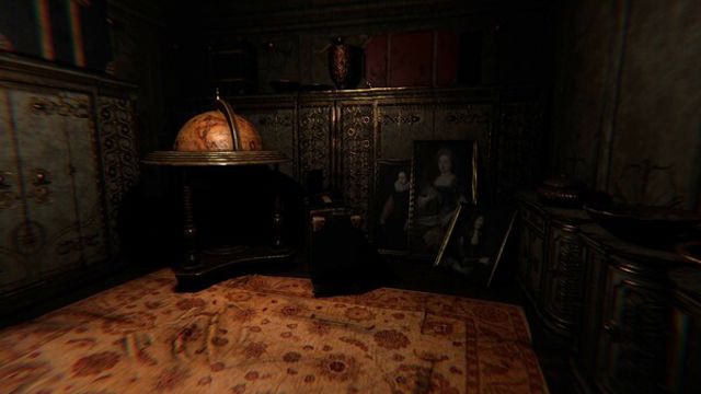 Hình ảnh trong game Unmourned-GoldBerg