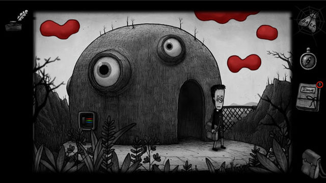 Hình ảnh trong game Dads Monster House 2 MEDAL-TENOKE