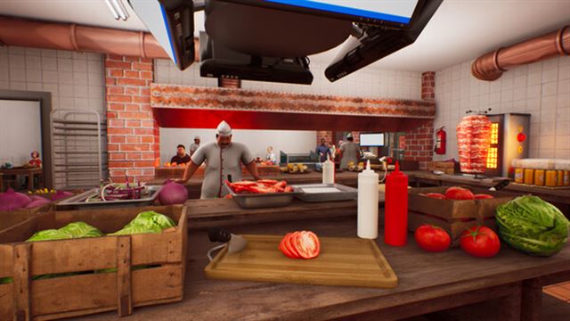 Hình ảnh trong game Wrap House Simulator v1.06-P2P