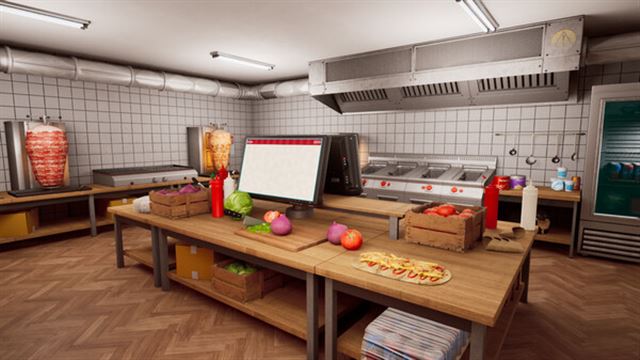 Hình ảnh trong game Wrap House Simulator v1.09-P2P