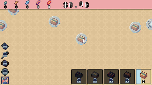 Hình ảnh trong game Unboxathon-TENOKE