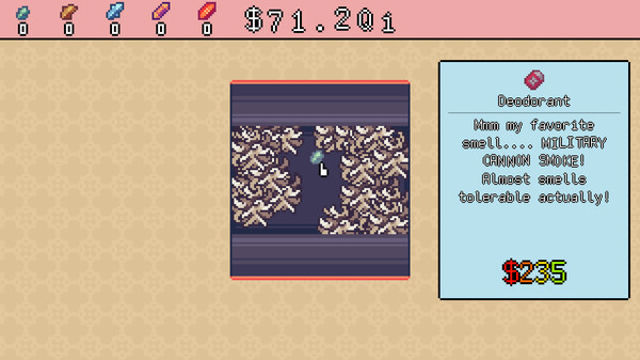 Hình ảnh trong game Unboxathon-TENOKE